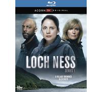 Loch Ness: Series 1