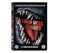 Loch Ness Terror