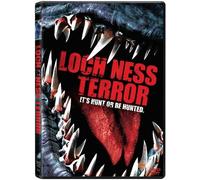 Loch Ness Terror [Edizione: Stati Uniti]