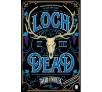 Loch of the Dead: Frey & McGray Book 4
