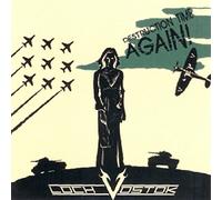 LOCH VOSTOK - DESTRUCTION TIME AGAIN