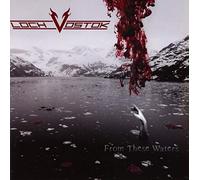 Loch Vostok - From These Waters