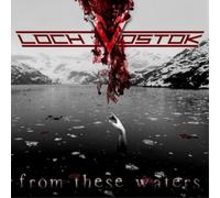 Loch Vostok From These Waters (CD) Album