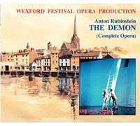 Lochak - Il Demonio, Opera in 3 Atti