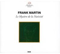 Locher Barbara - LE MYSTERE DE LA NATIVITE