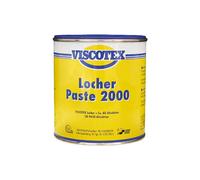 Locher paste 2000 barattolo 950 gr - pasta mastice per filetti idraulici riscal
