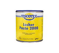 Locher paste 2000 barattolo 950 gr - pasta mastice per filetti idraulici riscal