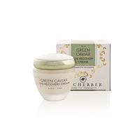 Locherber Crema Green Caviar 30ml