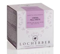 Locherber Crema Pelli Miste 50 Ml 50 ml Crema