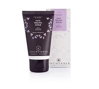 Locherber Face Peeling Scrub