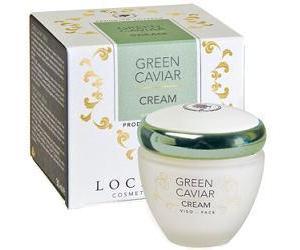 Locherber green caviar crema vasetto 30 ml