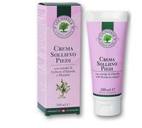 Locherber LOCHERBER SOLLIEVO PIEDI CREMA 100 ML