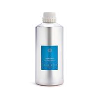Locherber Milano Capri Azul Ricarica per diffusore 2500 ml Fragranza agrumata Fresca aromatica, Unisex