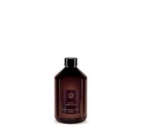 Locherber Milano Ricarica per Diffusore Black Karthago 500 ml note agrumate pompelmo, bergamotto e ribes nero accompagnate da mela verde, gelsomino, petali di rosa, uva rossa,dattero e vaniglia