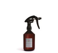 Locherber Milano Trigger Spray Per Tessuti e Ambiente Formato 500 Millilitri Fragranza Azad Kashmere Profumo Fiorito, Legnoso e Cipriato