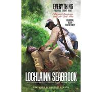Lochlainn Seabr Everything You Were Taught About African-Americans a (Tascabile)