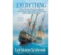 Lochlainn Seabr Everything You Were Taught About American Slavery is (Tascabile)