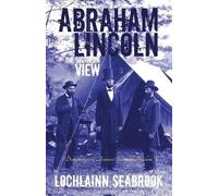 Lochlainn Seabrook Abraham Lincoln (Tascabile)