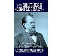 Lochlainn Seabrook Heroes of the Southern Confederacy (Copertina rigida)