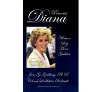 Lochlainn Seabrook Jane G G Princess Diana, Modern Day Moon- (Copertina rigida)