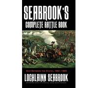 Lochlainn Seabrook Seabrook's Complete Battle Book (Copertina rigida)