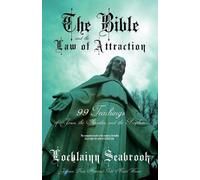 Lochlainn Seabrook The Bible and the Law of Attraction (Tascabile)