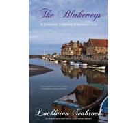 Lochlainn Seabrook The Blakeneys (Tascabile)