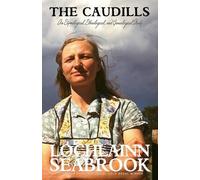 Lochlainn Seabrook The Caudills (Tascabile)