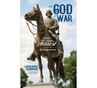 Lochlainn Seabrook The God of War (Tascabile)