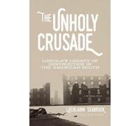 Lochlainn Seabrook The Unholy Crusade (Tascabile)