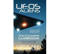 Lochlainn Seabrook UFOs and Aliens (Copertina rigida)