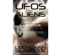 Lochlainn Seabrook UFOs and Aliens (Tascabile)