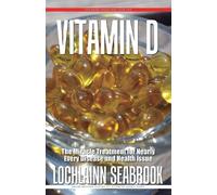 Lochlainn Seabrook Vitamin D (Tascabile)