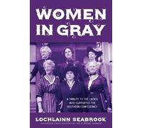 Lochlainn Seabrook Women in Gray (Tascabile)