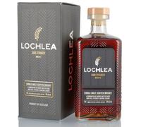 Lochlea Cask Strength Batch No.2 Whisky No.2 Whisky 60% vol. 0,70l