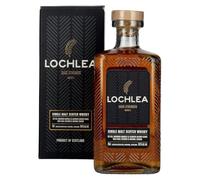 Lochlea CASK STRENGTH Single Malt Whisky Batch 1 60,1% Vol. 0,7l in Giftbox