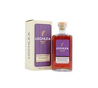 Lochlea - Fallow Edition Second Crop Single Malt Scotch Whisky 70cl 46% ABV