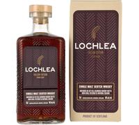 Lochlea FALLOW EDITION Third Crop Single Malt Scotch Whisky 46% Vol. 0,7l in Giftbox