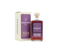 Lochlea - Fallow Edition Third Crop Single Malt Scotch Whisky 70cl