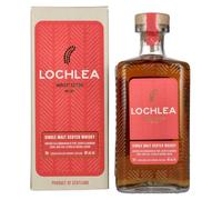 Lochlea HARVEST EDITION First Crop Single Malt Scotch Whisky 46% Vol. 0,7l in Giftbox