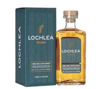 Lochlea Lochlea Our Barley Whiskey Single Malt Scotch Whisky NV