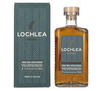 Lochlea Our Barley 2022 Single Malt Whisky 46% vol. 0,70l