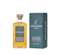 Lochlea Our Barley 2022 Single Malt Whisky 46% vol. 0,70l