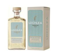 Lochlea Ploughing Edition 2nd Crop Whiskey - Single Malt Scotch Whisky Maturato in Botti ex-Islay, 46%, Bottiglia in Vetro da 70cl