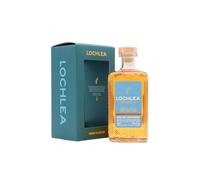 Lochlea - Smoke Without Fire Single Malt Scotch Whisky 70cl 46% ABV