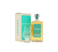 Lochlea - Sowing Edition First Crop Single Malt Scotch Whisky 70cl 48% ABV ...