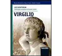 Loci scriptorum. Virgilio. Per le Scuole superiori. Con espansione online