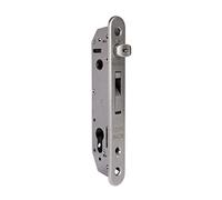 LOCINOX FORTYLOCK - Serratura a innesto per profili da 40 mm