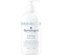 Loción Corporal Caring Cold Cream Barnängen (400 ml)