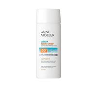 NON STOP aqua SPF50+ 75 ml